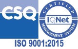 ISO 9001:2015